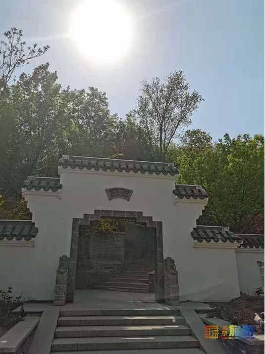 五一去哪玩？北京豐臺(tái)北宮森林公園，不是江南勝似江南！