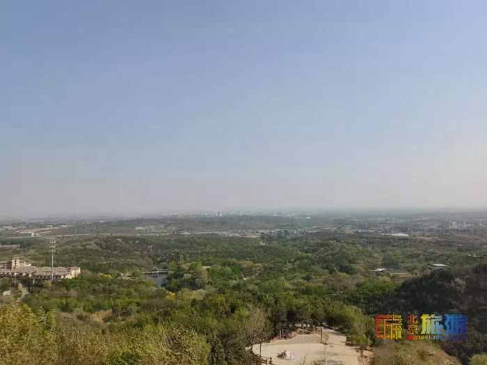 五一去哪玩？北京豐臺(tái)北宮森林公園，不是江南勝似江南！