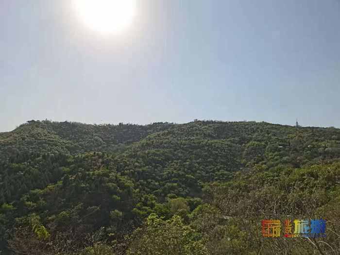 五一去哪玩？北京豐臺(tái)北宮森林公園，不是江南勝似江南！