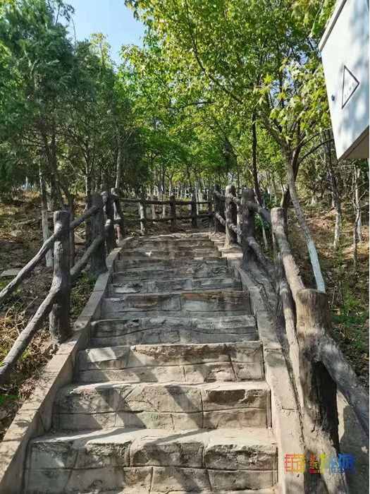 五一去哪玩？北京豐臺(tái)北宮森林公園，不是江南勝似江南！
