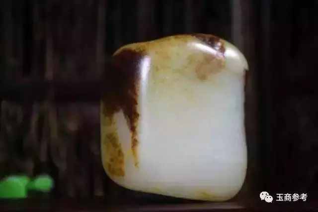 和田玉鑒別看這8點(diǎn)——讀懂了，你也能鑒玉