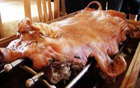 除了均安蒸豬、雙皮奶，還有14道佛山傳統(tǒng)美食，你肯定沒吃過！
