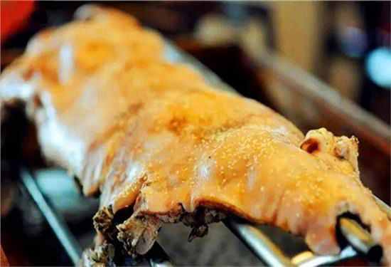 除了均安蒸豬、雙皮奶，還有14道佛山傳統(tǒng)美食，你肯定沒吃過！