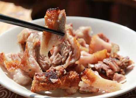 除了均安蒸豬、雙皮奶，還有14道佛山傳統(tǒng)美食，你肯定沒吃過！