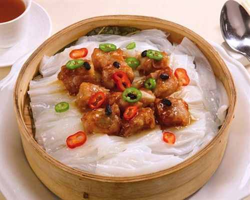除了均安蒸豬、雙皮奶，還有14道佛山傳統(tǒng)美食，你肯定沒吃過！
