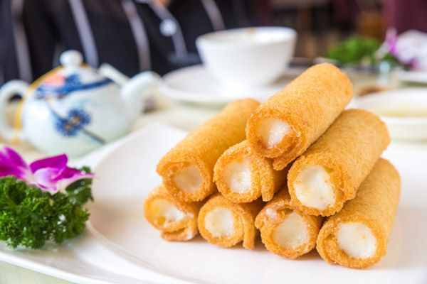 除了均安蒸豬、雙皮奶，還有14道佛山傳統(tǒng)美食，你肯定沒吃過！