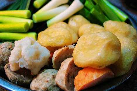 除了均安蒸豬、雙皮奶，還有14道佛山傳統(tǒng)美食，你肯定沒吃過！
