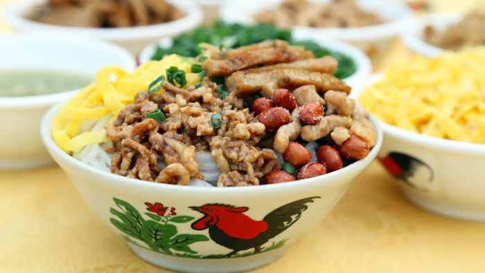 除了均安蒸豬、雙皮奶，還有14道佛山傳統(tǒng)美食，你肯定沒吃過！