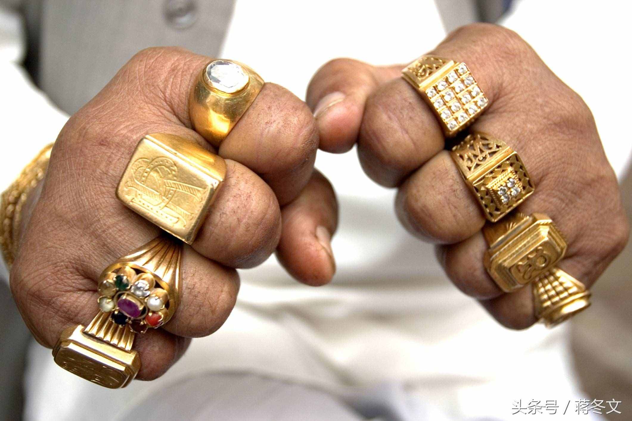 99%的人都不知道的致富秘笈，你也一樣可以！