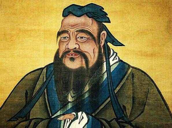 《論語》子曰：三人行，必有我?guī)熝桑嗽捄谓猓? class=