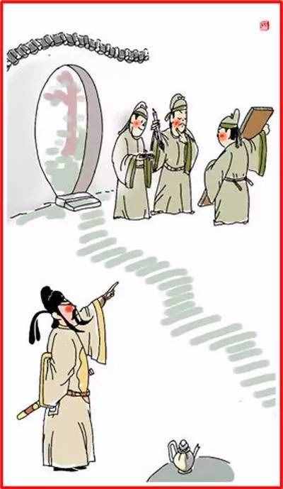 春節(jié)習(xí)俗完整版，終于找全了，人手一份，快收藏！