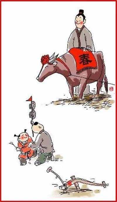 春節(jié)習(xí)俗完整版，終于找全了，人手一份，快收藏！