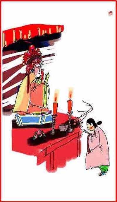 春節(jié)習(xí)俗完整版，終于找全了，人手一份，快收藏！