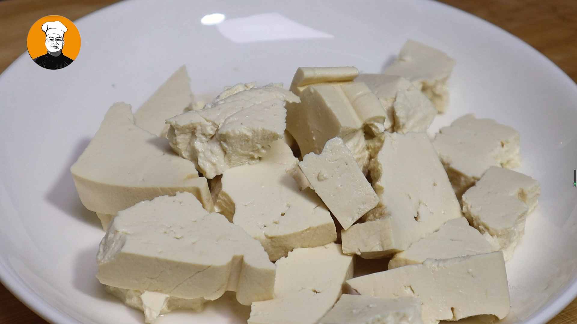 紅燒豆腐好吃有訣竅，大廚分享不一樣的做法，鮮嫩入味下酒又下飯