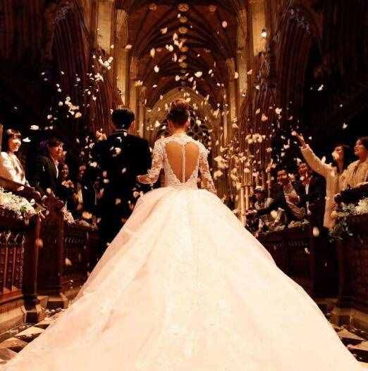 夢見別人結(jié)婚好不好？預(yù)示著什么？