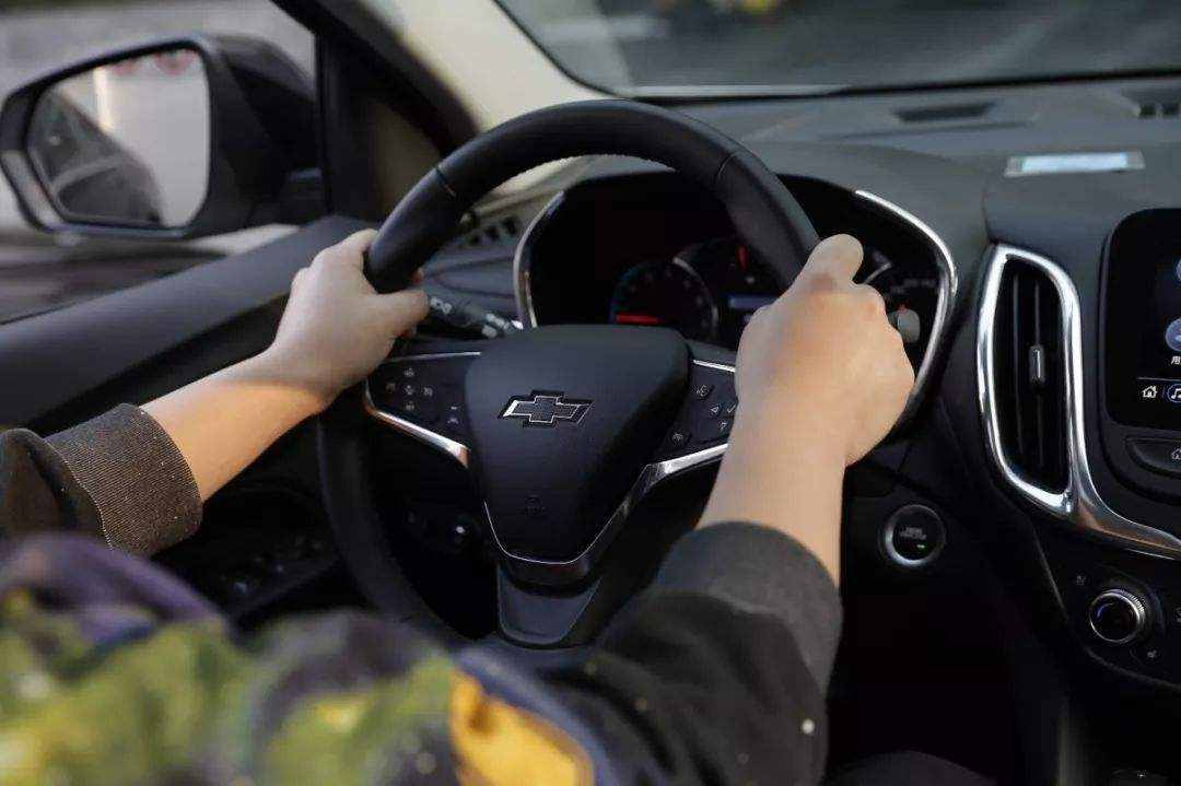 如何把車開好？十年駕齡老司機分享駕駛心得