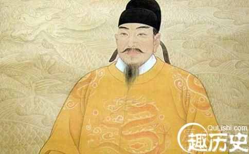 貞觀之治是哪個(gè)皇帝開創(chuàng)的 貞觀之治的表現(xiàn)