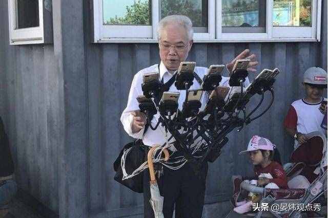 真·骨灰級玩家：在她面前，沒人敢說自己是“老”玩家