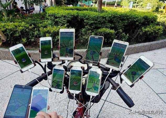 真·骨灰級玩家：在她面前，沒人敢說自己是“老”玩家