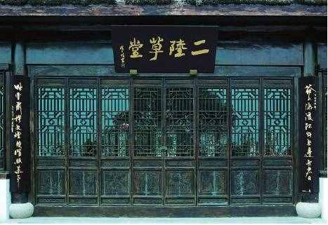你知道嗎，上海從前是“仙鶴之鄉(xiāng)”
