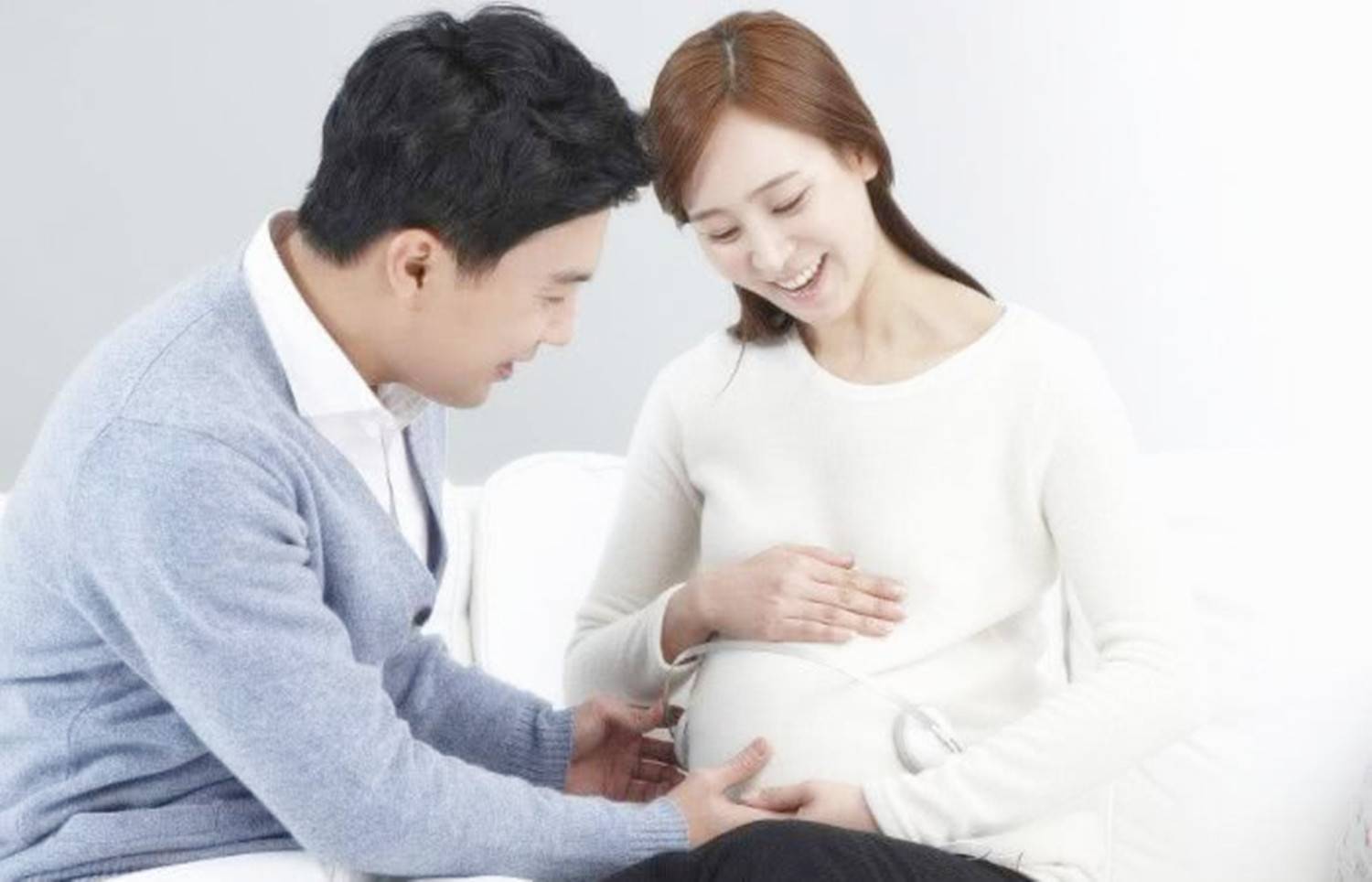 女性懷孕期間，丈夫有生理需求怎么辦？為了彼此，要了解清楚
