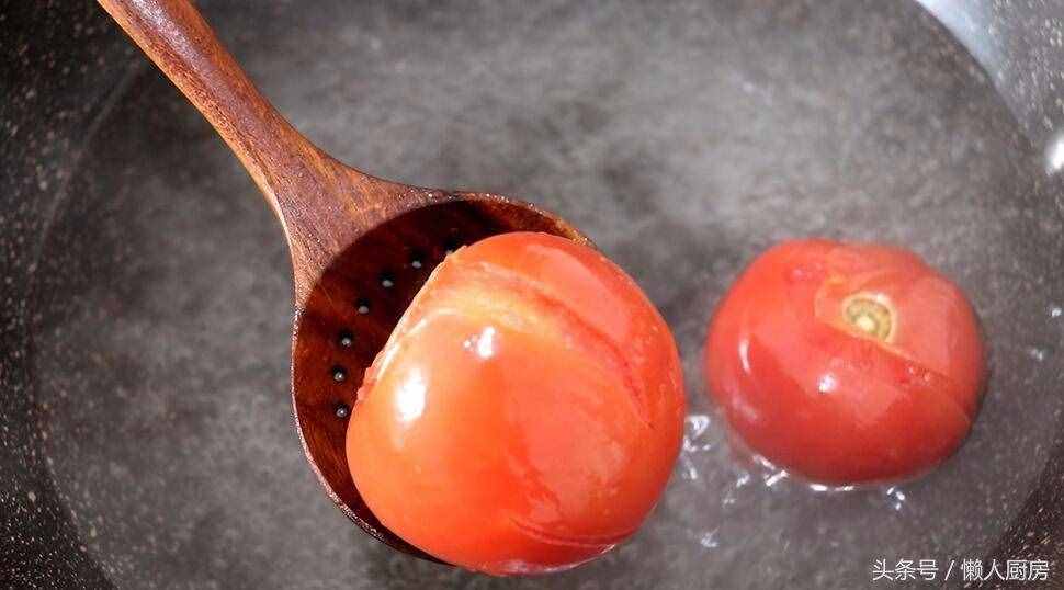 教你番茄意大利面的簡易做法，想吃隨時可以做，真正的懶人菜