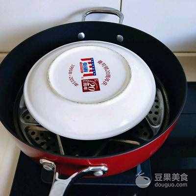 蛤蜊燉蛋的做法