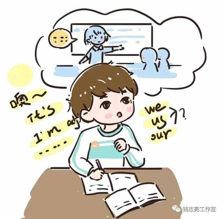 5個學(xué)習(xí)好習(xí)慣，培養(yǎng)要趁早