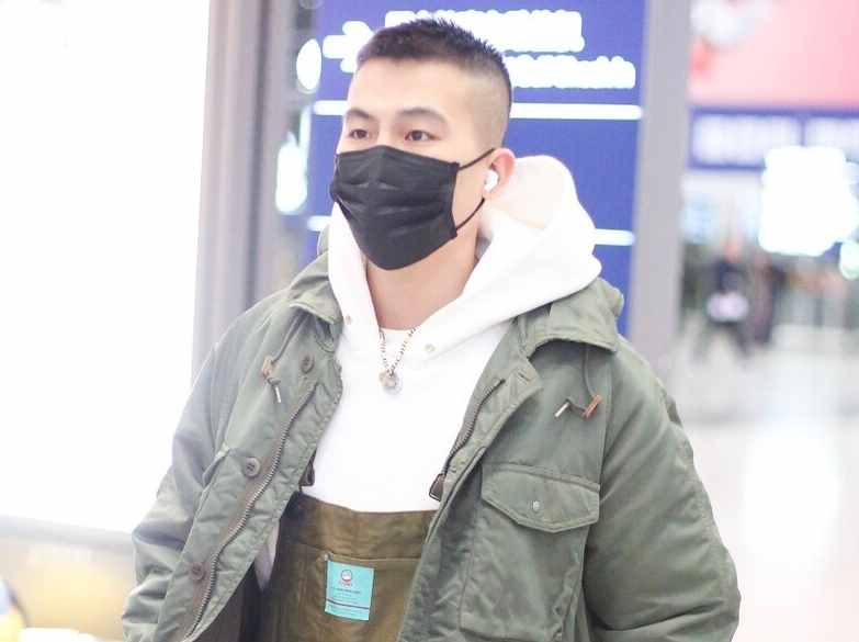 越剪越帥氣的男生短發(fā)，這5款發(fā)型隨你挑選，清爽利落盡顯潮男范