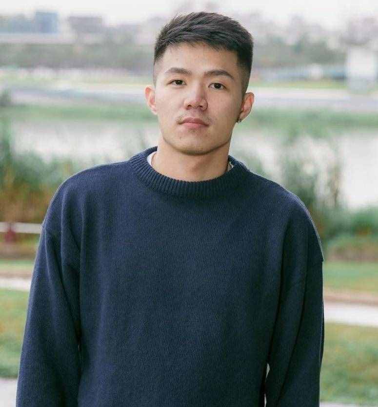 越剪越帥氣的男生短發(fā)，這5款發(fā)型隨你挑選，清爽利落盡顯潮男范