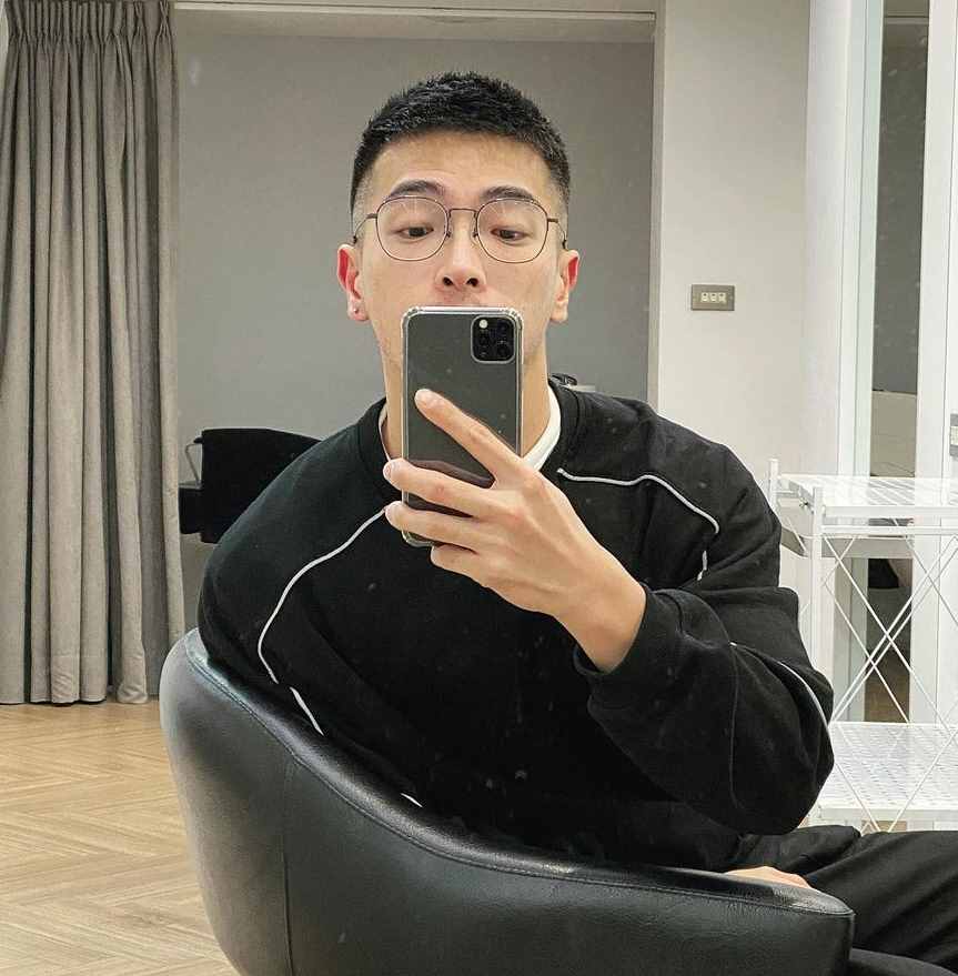 越剪越帥氣的男生短發(fā)，這5款發(fā)型隨你挑選，清爽利落盡顯潮男范