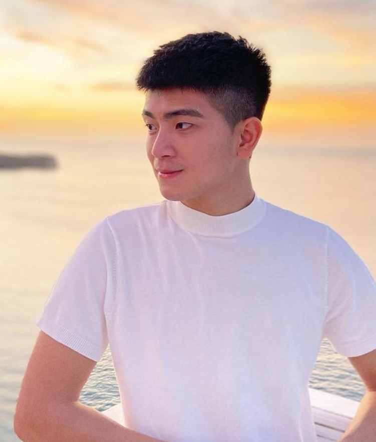 越剪越帥氣的男生短發(fā)，這5款發(fā)型隨你挑選，清爽利落盡顯潮男范