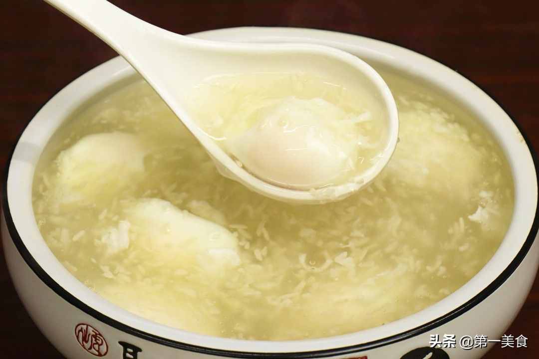 荷包蛋我只服這做法！出鍋個個完整，一做一個準(zhǔn)，圓潤還好吃