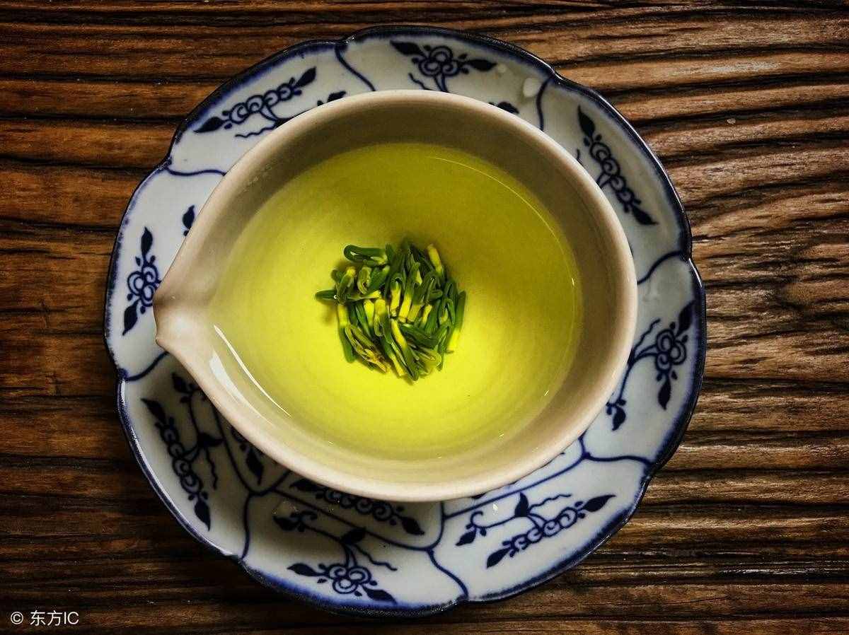 20個(gè)中藥養(yǎng)生茶方，收藏一下吧，以后養(yǎng)生用的著