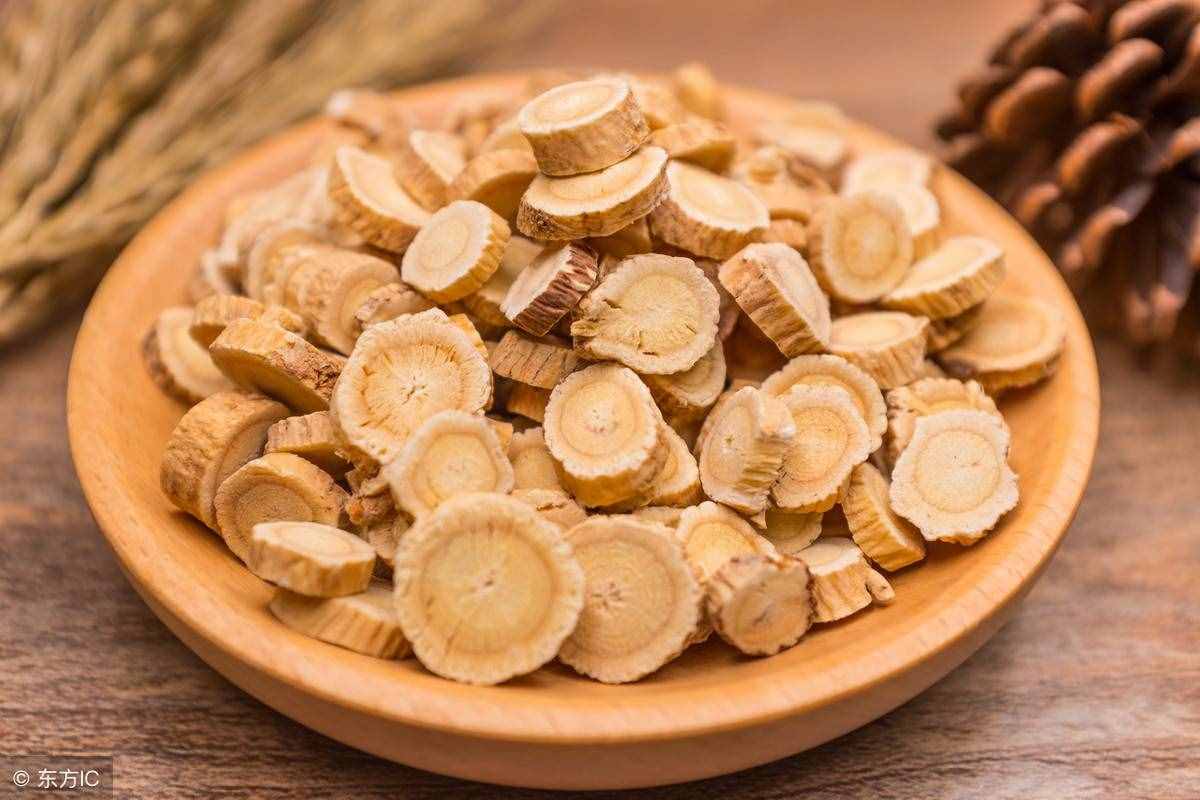 20個(gè)中藥養(yǎng)生茶方，收藏一下吧，以后養(yǎng)生用的著