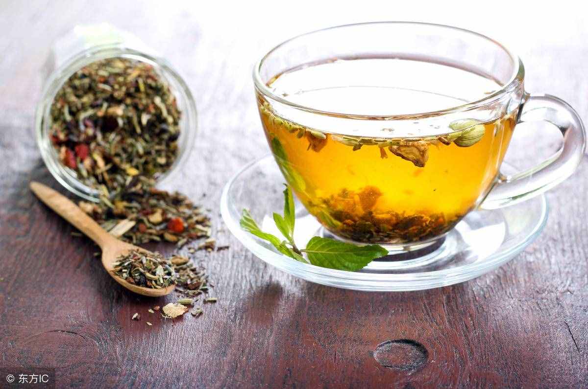 20個(gè)中藥養(yǎng)生茶方，收藏一下吧，以后養(yǎng)生用的著