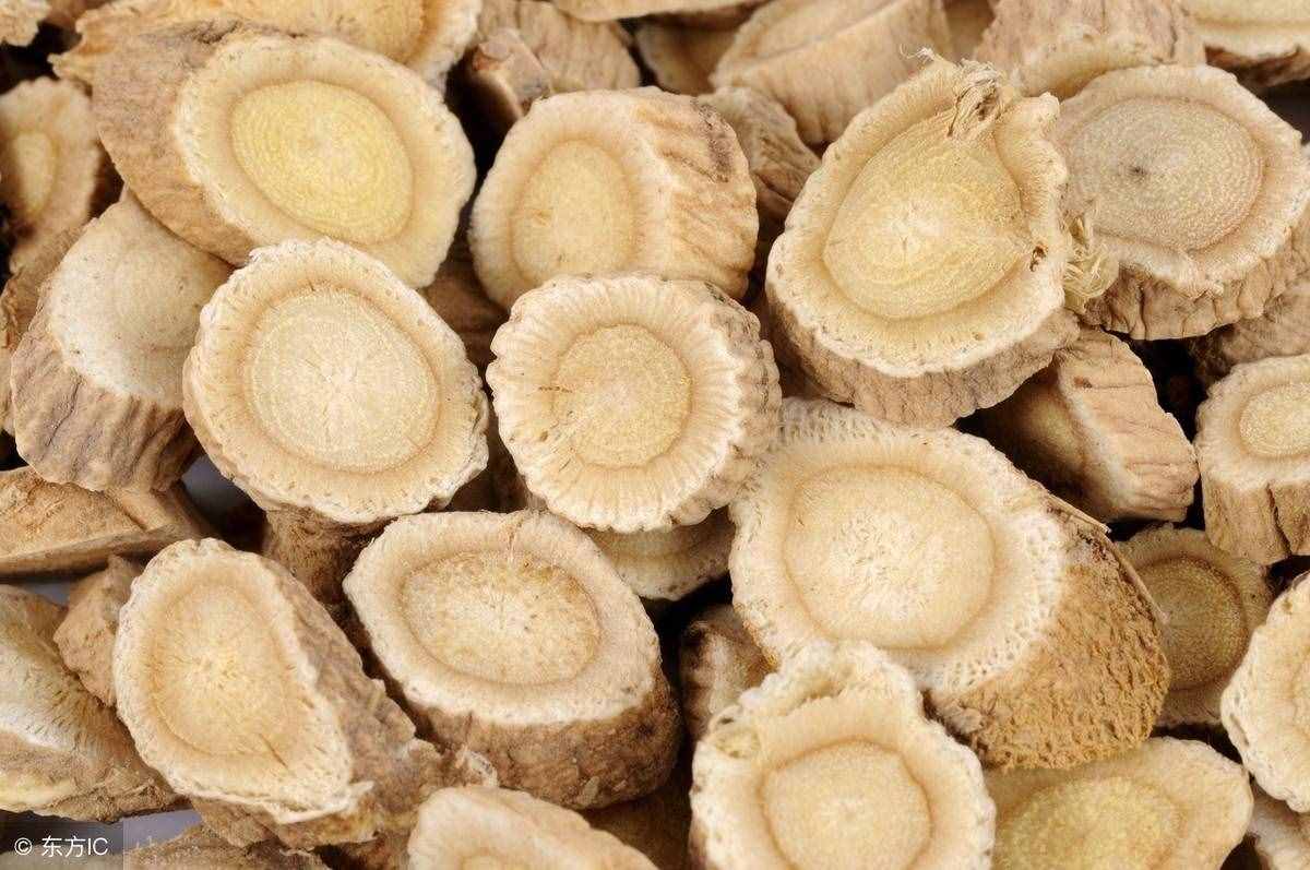 20個(gè)中藥養(yǎng)生茶方，收藏一下吧，以后養(yǎng)生用的著