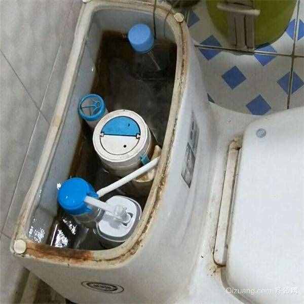 馬桶沖水量大小怎么調(diào)