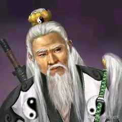 單田芳評書《白眉大俠》武功排行榜