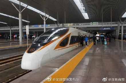 春運期間你的行李可能上不了高鐵 這些千萬別帶