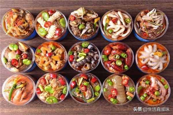 沒吃過這10種美食，就不能算來過寧波，內(nèi)含寧波私藏好店大公開