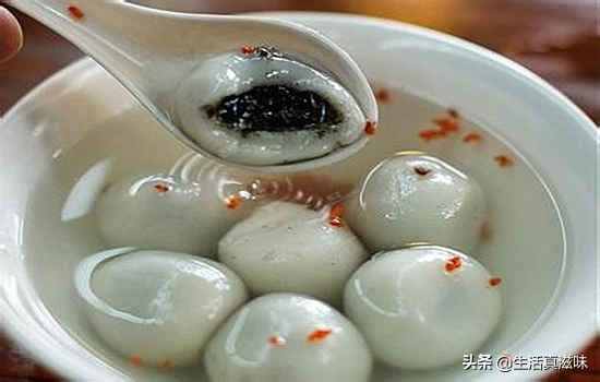 沒吃過這10種美食，就不能算來過寧波，內(nèi)含寧波私藏好店大公開