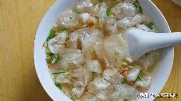 沒吃過這10種美食，就不能算來過寧波，內(nèi)含寧波私藏好店大公開