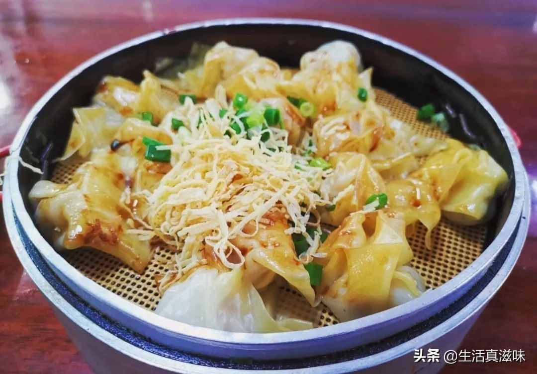 沒吃過這10種美食，就不能算來過寧波，內(nèi)含寧波私藏好店大公開