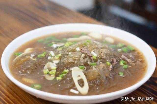沒吃過這10種美食，就不能算來過寧波，內(nèi)含寧波私藏好店大公開