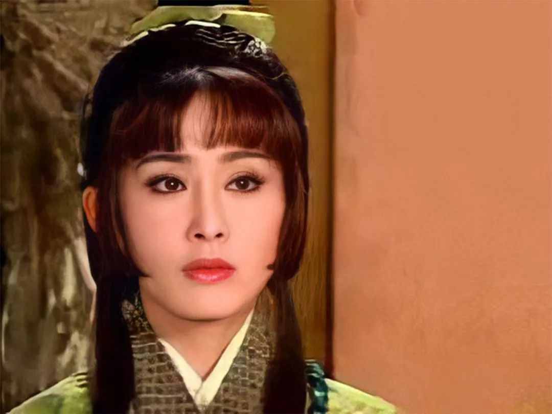 歷史上十大美女的經(jīng)典扮演者！范冰冰陳紅楊冪誰魅力足
