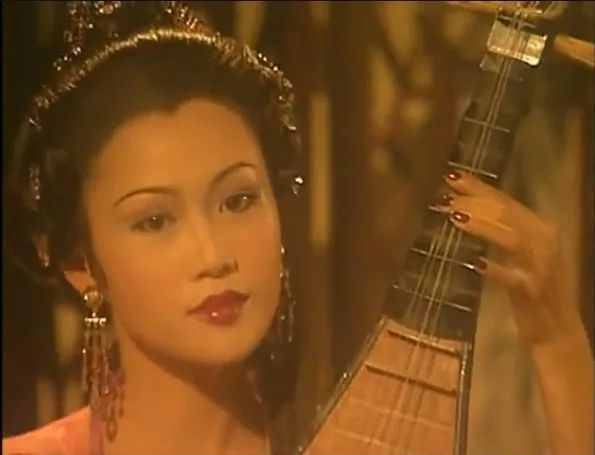 歷史上十大美女的經(jīng)典扮演者！范冰冰陳紅楊冪誰魅力足
