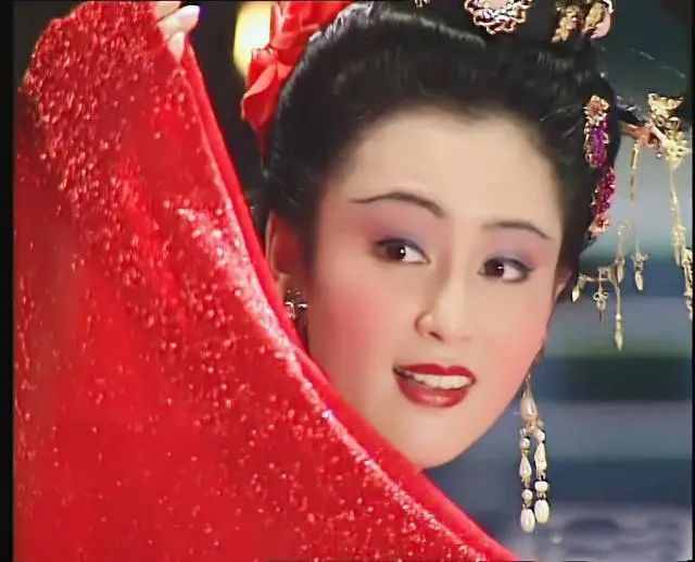歷史上十大美女的經(jīng)典扮演者！范冰冰陳紅楊冪誰魅力足