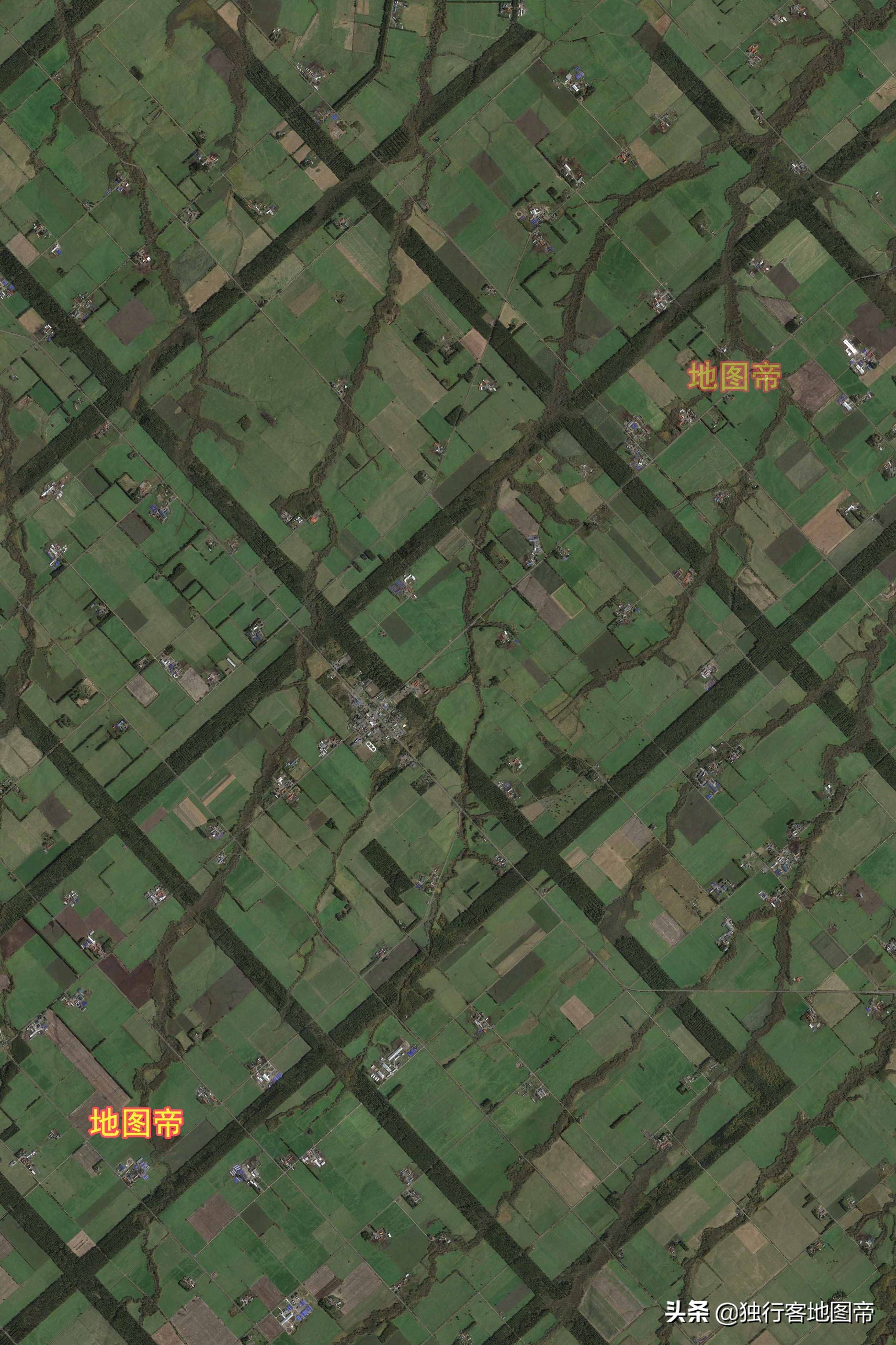 日本北海道島，是一個(gè)怎么樣的存在？