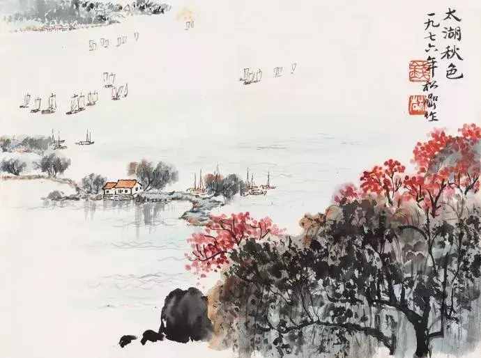 人生所求，不過歲月靜好，那么，歲月靜好究竟是什么呢？